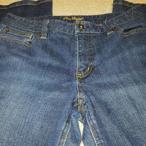 Ann Taylor Women's Size 12 Jeans Pants Modern Fit
